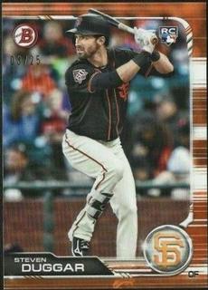 Steven Duggar