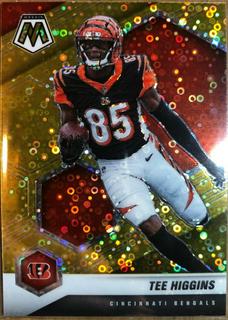 Tee Higgins