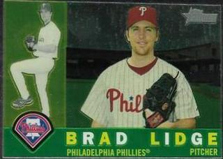 Brad Lidge