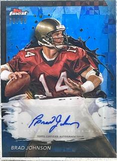 Brad Johnson