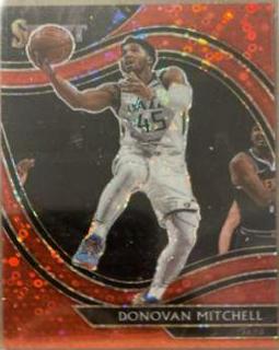 Donovan Mitchell