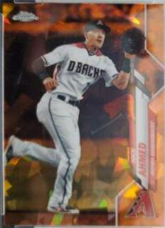 Nick Ahmed