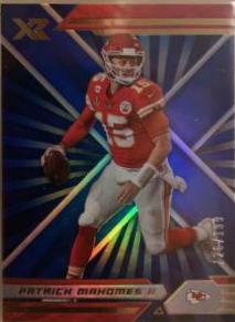 Patrick Mahomes II