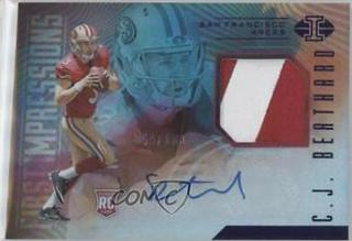 C.J. Beathard