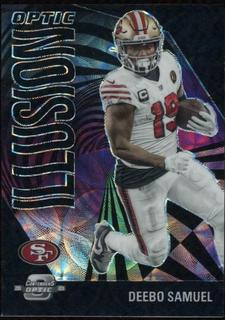 Deebo Samuel