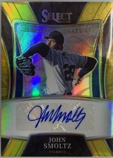 John Smoltz