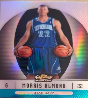 Morris Almond