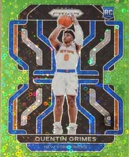Quentin Grimes