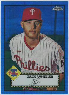 Zack Wheeler