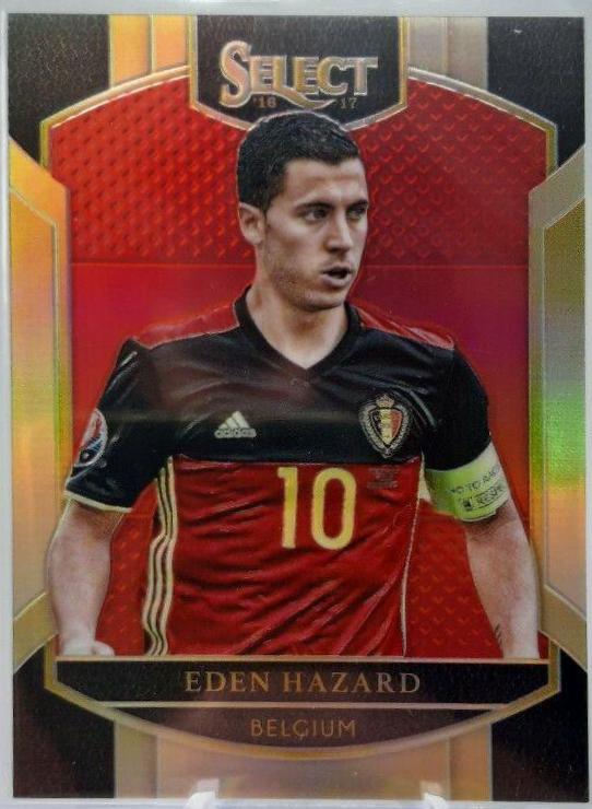 Eden Hazard