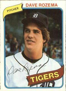 Dave Rozema