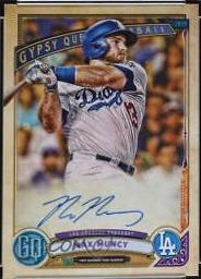 Max Muncy