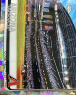 Chase Field