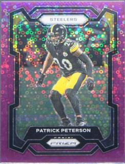Patrick Peterson