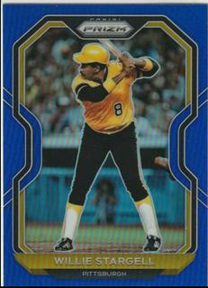 Willie Stargell