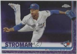 Marcus Stroman