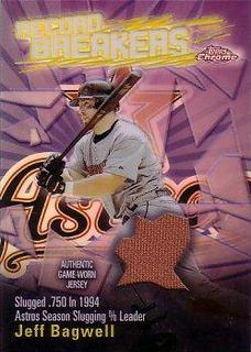 Jeff Bagwell