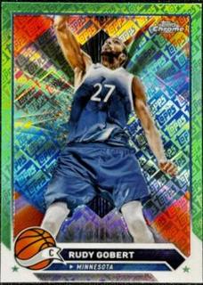 Rudy Gobert