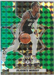 Dejounte Murray