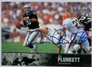Jim Plunkett