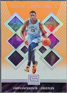 Jaren Jackson Jr.