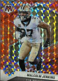 Malcolm Jenkins