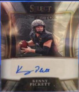 Kenny Pickett