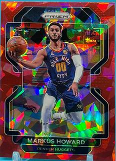 Markus Howard
