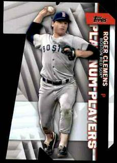 Roger Clemens