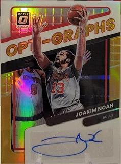 Joakim Noah
