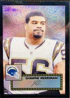 Shawne Merriman