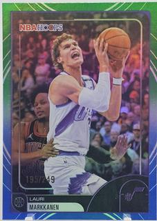 Lauri Markkanen