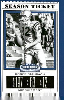 Roger Staubach