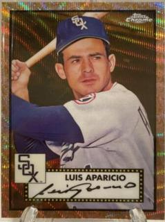Luis Aparicio