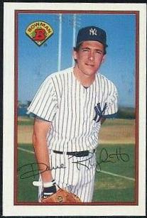 Dave Righetti
