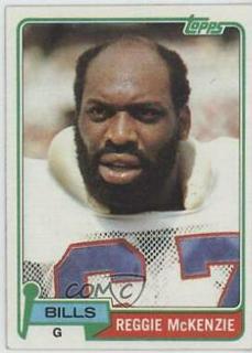 Reggie McKenzie