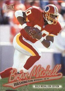 Brian Mitchell