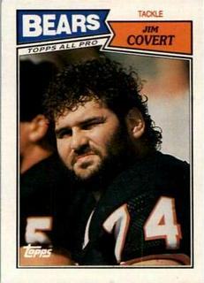 Jim Covert