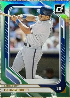 George Brett