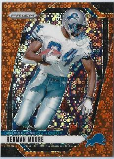 Herman Moore
