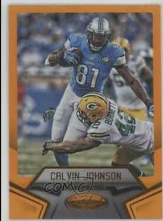 Calvin Johnson