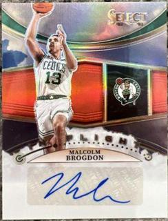 Malcolm Brogdon