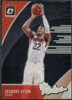 DeAndre Ayton