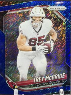 Trey McBride