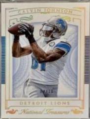 Calvin Johnson