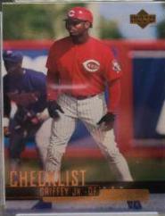 Ken Griffey Jr.