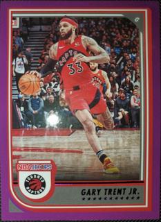 Gary Trent Jr.