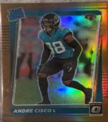 Andre Cisco