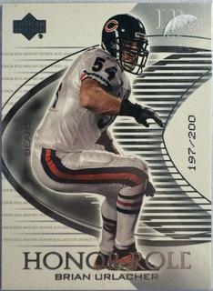 Brian Urlacher