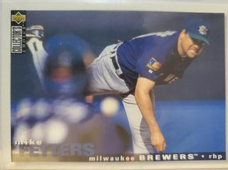 Mike Fetters